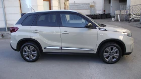 ����� �� �������� �� Suzuki Vitara 1.4.i.129.�.�.39000.��.����