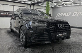 Audi Q7 7-Mesta/PANORAMA/S-line/KeylessGO /СОБСТВЕН ЛИЗИНГ | Auto.bg — изображение 3