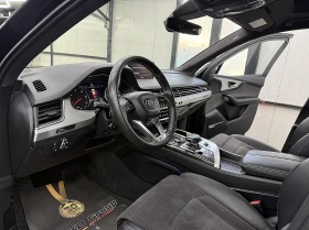Audi Q7 7-Mesta/PANORAMA/S-line/KeylessGO /СОБСТВЕН ЛИЗИНГ | Auto.bg — изображение 15