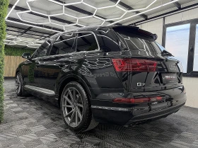 Audi Q7 7-Mesta/PANORAMA/S-line/KeylessGO /СОБСТВЕН ЛИЗИНГ | Auto.bg — изображение 4