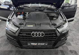 Audi Q7 7-Mesta/PANORAMA/S-line/KeylessGO /СОБСТВЕН ЛИЗИНГ | Auto.bg — изображение 17