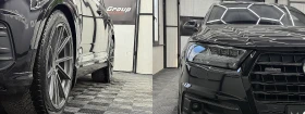 Audi Q7 7-Mesta/PANORAMA/S-line/KeylessGO /СОБСТВЕН ЛИЗИНГ | Auto.bg — изображение 8