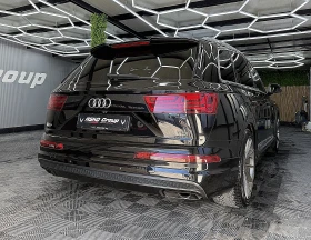 Audi Q7 7-Mesta/PANORAMA/S-line/KeylessGO /СОБСТВЕН ЛИЗИНГ | Auto.bg — изображение 6