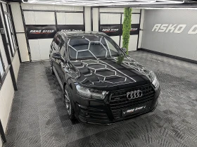 Audi Q7 7-Mesta/PANORAMA/S-line/KeylessGO /СОБСТВЕН ЛИЗИНГ | Auto.bg — изображение 7