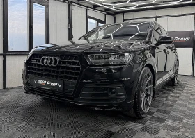Audi Q7 7-Mesta/PANORAMA/S-line/KeylessGO /СОБСТВЕН ЛИЗИНГ