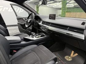 Audi Q7 7-Mesta/PANORAMA/S-line/KeylessGO /СОБСТВЕН ЛИЗИНГ | Auto.bg — изображение 9