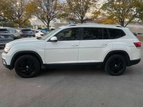 VW Atlas * Highline * CARFAX * ����� �� ����������� | Mobile.bg � ����� ������ 2
