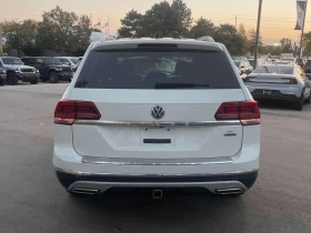 VW Atlas * Highline * CARFAX * ����� �� ����������� | Mobile.bg � ����� ������ 4