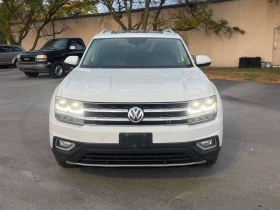 VW Atlas * Highline * CARFAX * ����� �� ����������� | Mobile.bg � ����� ������ 6