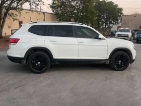 VW Atlas * Highline * CARFAX * ����� �� ����������� | Mobile.bg � ����� ������ 3
