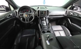 Porsche Cayenne * 3.0 Diesel *  | Auto.bg — изображение 7