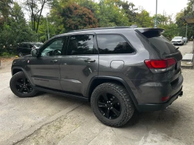 Jeep Grand cherokee Trailhawk 5.7 v8 2017 - 18600 € - 90989207 5