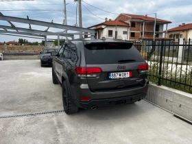 Jeep Grand cherokee Trailhawk 5.7 v8 2017 - 18600 € - 90989207 2