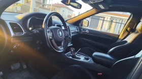 Jeep Grand cherokee Trailhawk 5.7 v8 2017 - 18600 € - 90989207 10