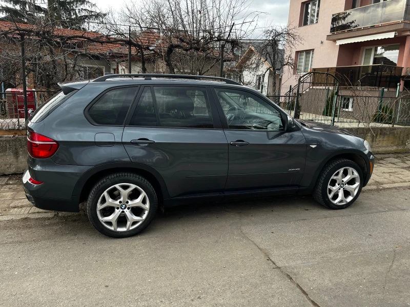 BMW X5, снимка 1 - Автомобили и джипове - 45305248