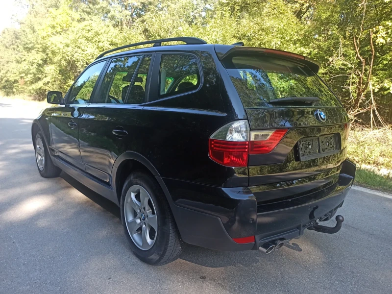 BMW X3 3.0 d 218 к.с., снимка 3 - Автомобили и джипове - 47379965