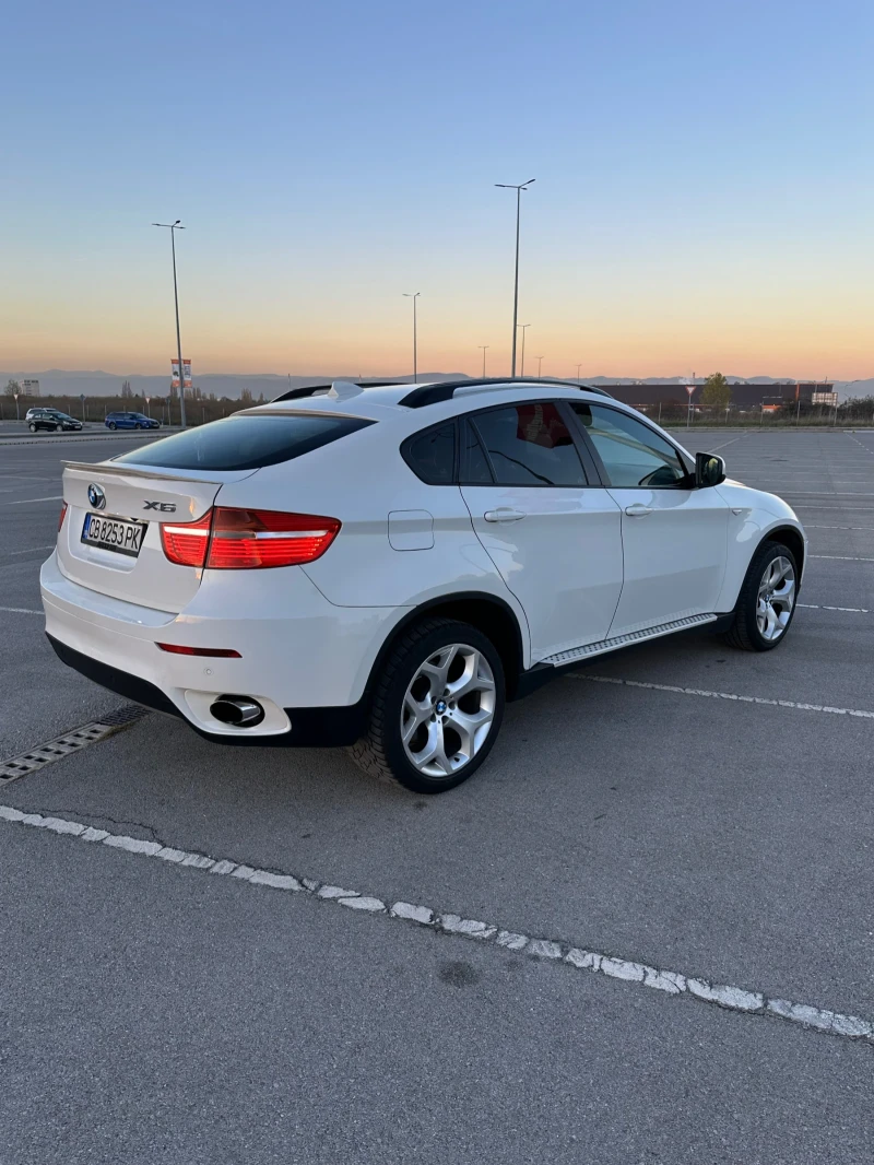 BMW X6 3.5 D X-drive, снимка 6 - Автомобили и джипове - 47942219