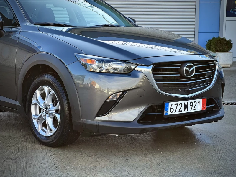 Mazda CX-3 TOURING, снимка 4 - Автомобили и джипове - 48359584