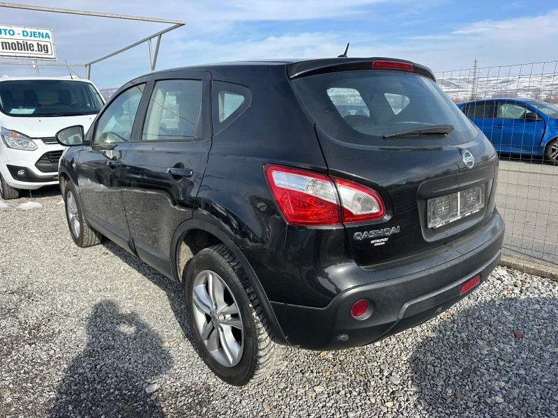 Nissan Qashqai 1.5 DCI, снимка 3 - Автомобили и джипове - 48752170