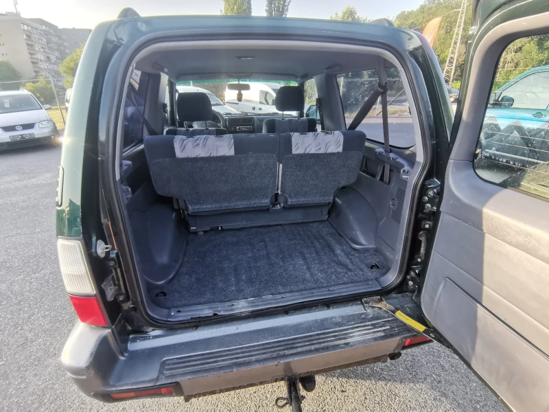 Toyota Land cruiser 3.4i V6 РЪЧКА FaceLift, снимка 10 - Автомобили и джипове - 50647586