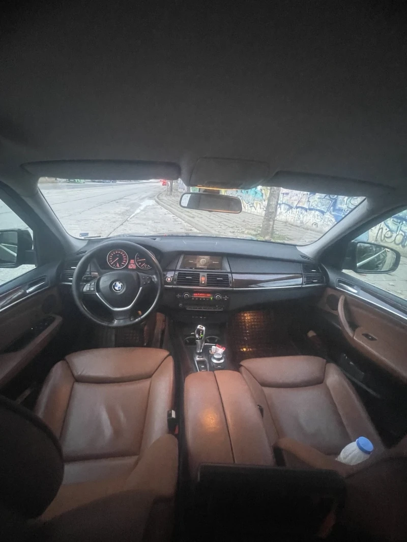 BMW X5, снимка 3 - Автомобили и джипове - 52820529