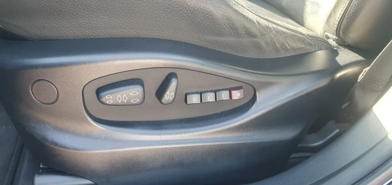 BMW X3 3.0d - 218 hp - M - PACK, снимка 10 - Автомобили и джипове - 52531577