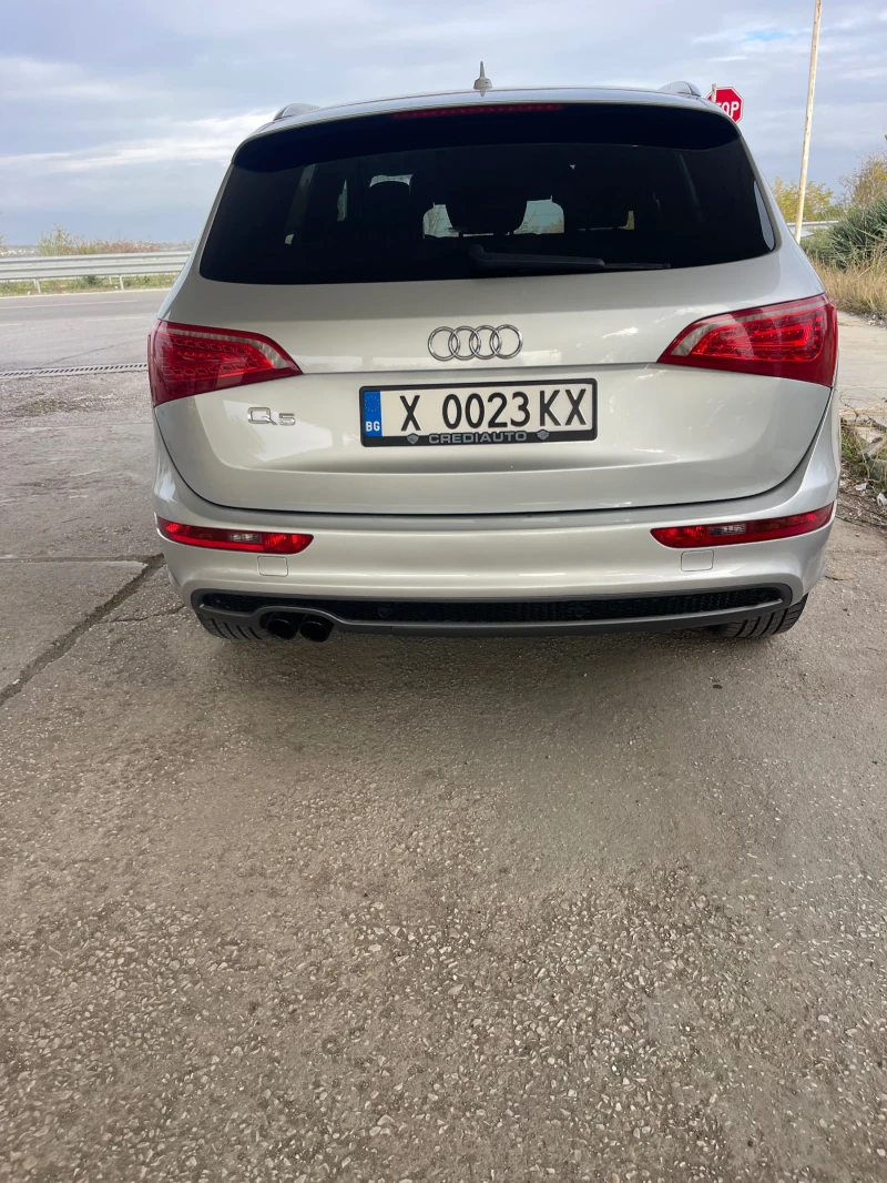 Audi Q5 2.0.dizel, снимка 2 - Автомобили и джипове - 52789670
