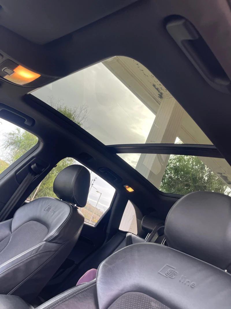 Audi Q5 2.0.dizel, снимка 5 - Автомобили и джипове - 52789670