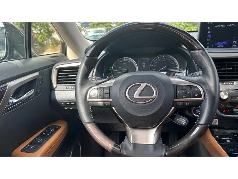 Lexus RX, снимка 13 - Автомобили и джипове - 47290610