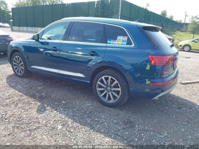 Audi Q7 45 PREMIUM/45 SE PREMIUM, снимка 3 - Автомобили и джипове - 47706075