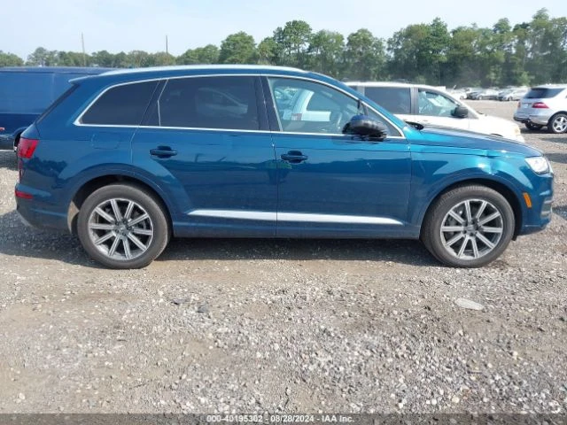 Audi Q7 45 PREMIUM/45 SE PREMIUM, снимка 5 - Автомобили и джипове - 47706075