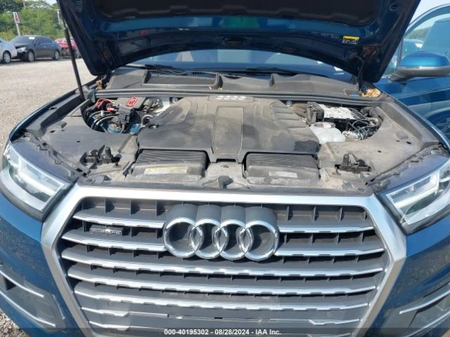 Audi Q7 45 PREMIUM/45 SE PREMIUM, снимка 13 - Автомобили и джипове - 47706075