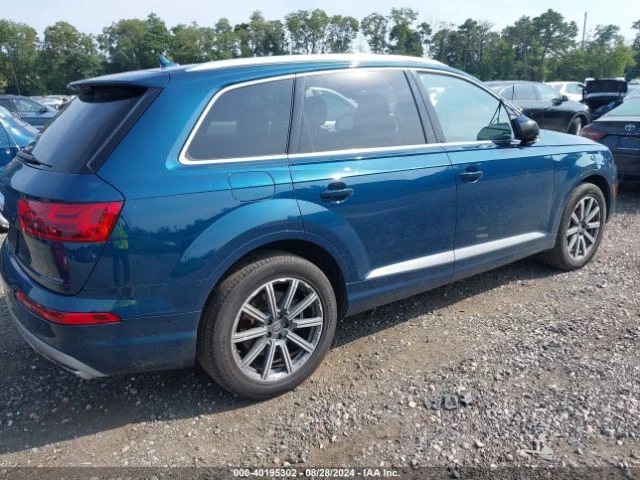 Audi Q7 45 PREMIUM/45 SE PREMIUM, снимка 4 - Автомобили и джипове - 47706075