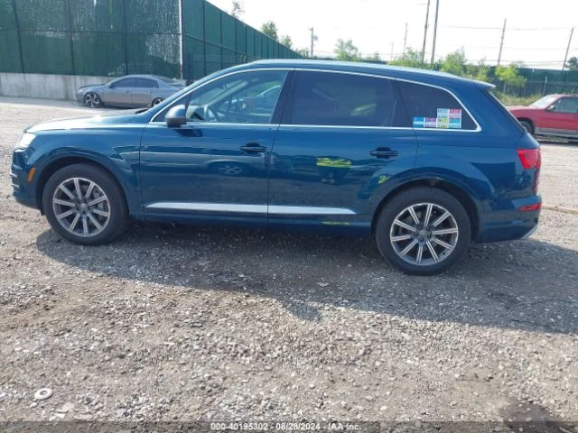 Audi Q7 45 PREMIUM/45 SE PREMIUM, снимка 6 - Автомобили и джипове - 47706075