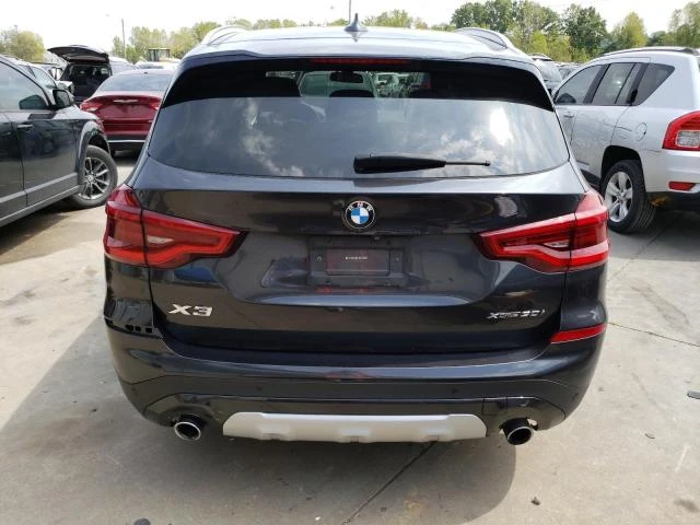 BMW X3 2020 BMW X3 XDRIVE30I, снимка 5 - Автомобили и джипове - 48293209