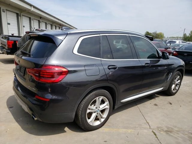 BMW X3 2020 BMW X3 XDRIVE30I, снимка 4 - Автомобили и джипове - 48293209