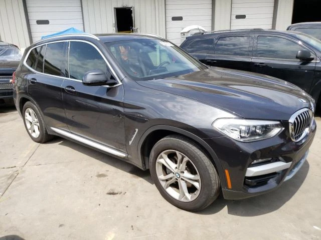 BMW X3 2020 BMW X3 XDRIVE30I, снимка 2 - Автомобили и джипове - 48293209