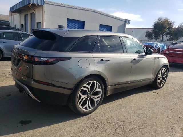 Land Rover Range Rover Velar R-DYNAMIC S - изображение 3