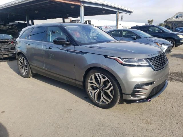 Land Rover Range Rover Velar R-DYNAMIC S, снимка 1 - Автомобили и джипове - 48634071