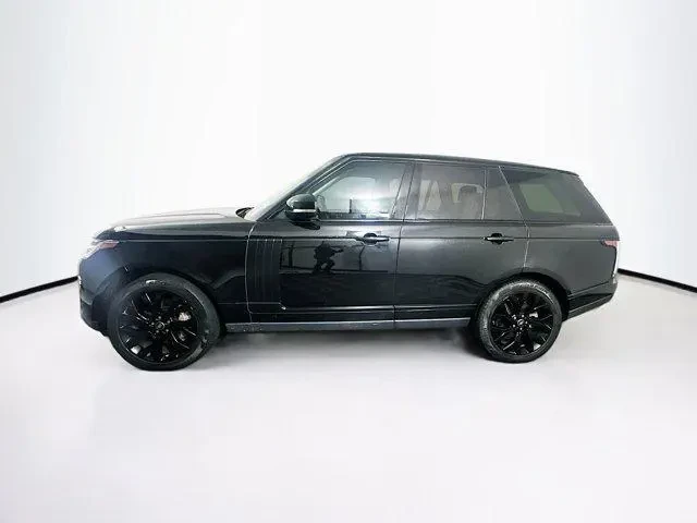 Land Rover Range rover 3.0 V6 Supercharged - изображение 4