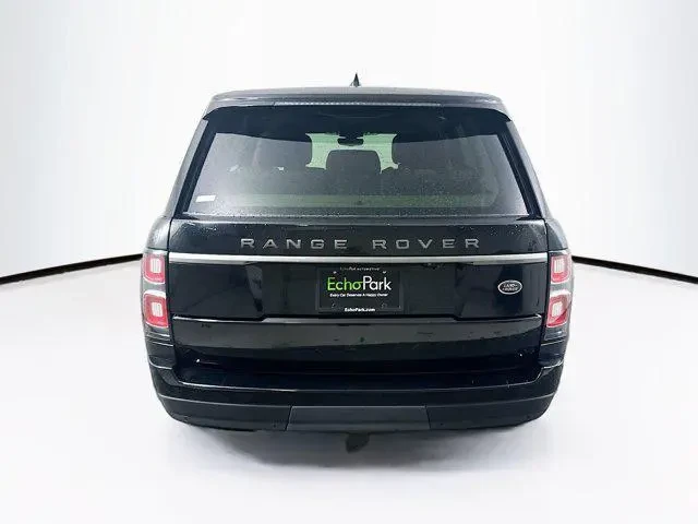 Land Rover Range rover 3.0 V6 Supercharged - изображение 6