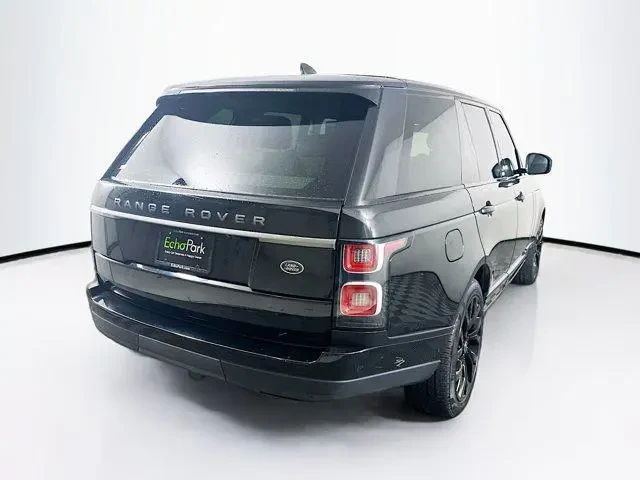Land Rover Range rover 3.0 V6 Supercharged - изображение 7