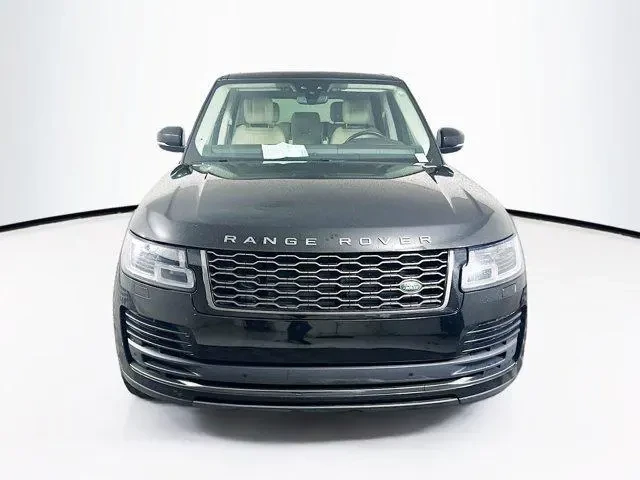 Land Rover Range rover 3.0 V6 Supercharged - изображение 2