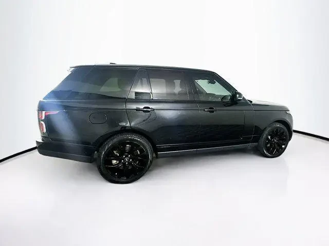 Land Rover Range rover 3.0 V6 Supercharged - изображение 8