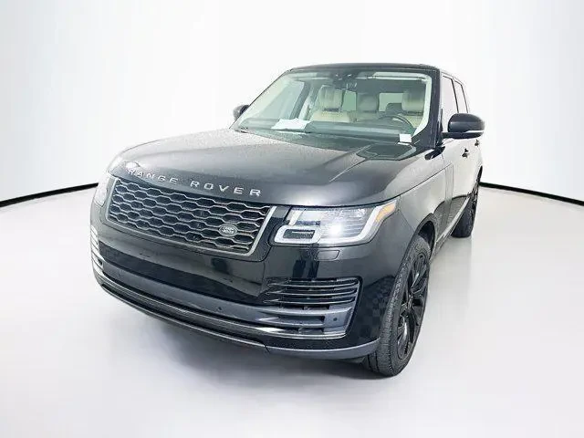 Land Rover Range rover 3.0 V6 Supercharged - изображение 3