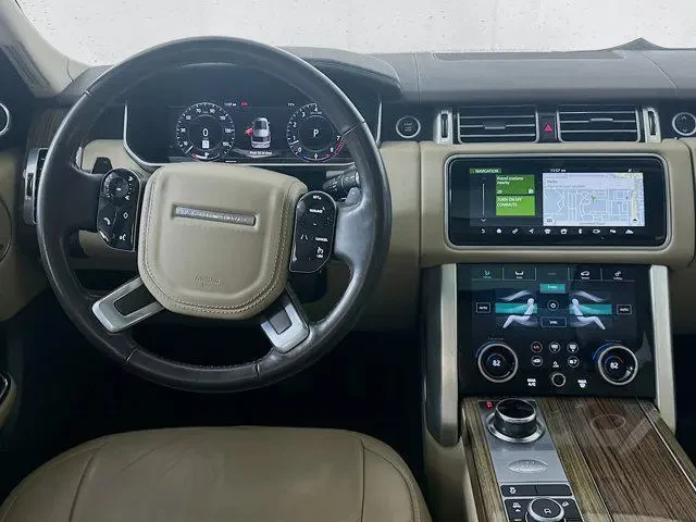 Land Rover Range rover 3.0 V6 Supercharged - изображение 10