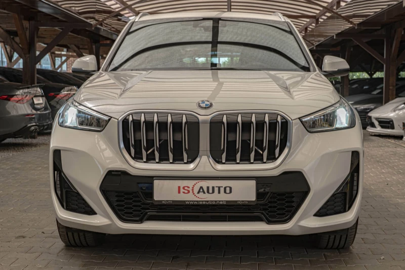 BMW X1 2.0d/xDrive/M sport/Камера/Virtual - 89900 лв. - 19731954 1