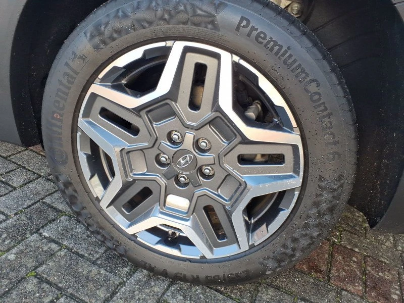 Hyundai Santa fe 1.6 GDi Prime - Хибрид, снимка 11 - Автомобили и джипове - 53061399