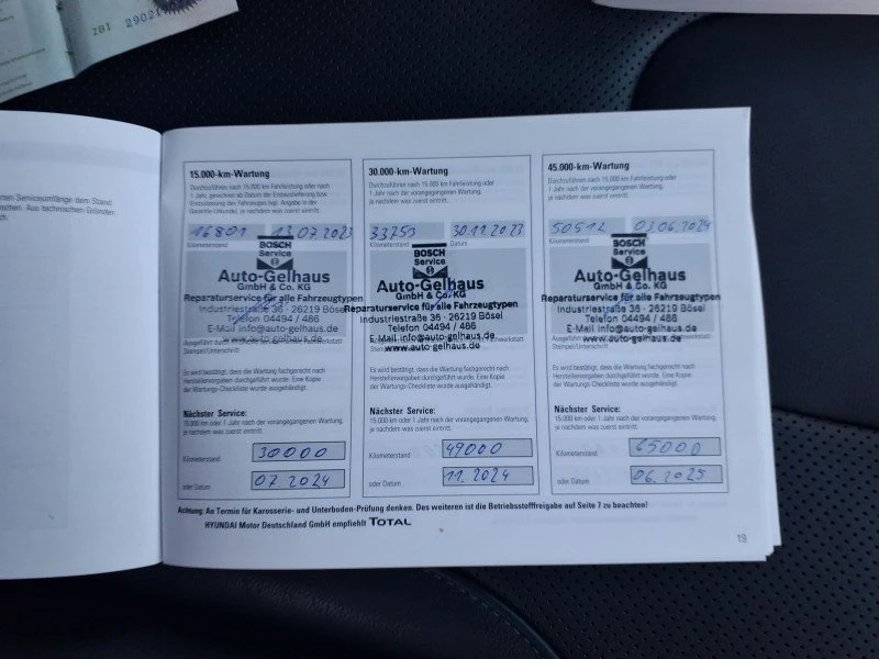 Hyundai Santa fe 1.6 GDi Prime - Хибрид - изображение 10