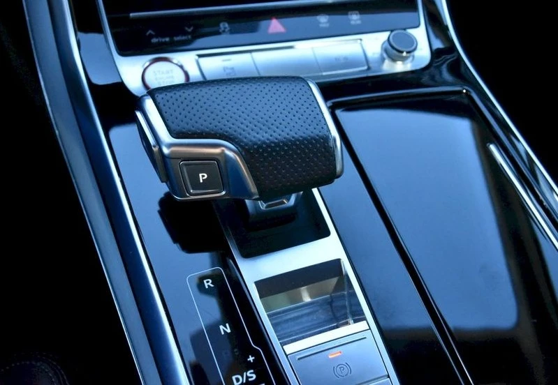 Audi SQ7 SQ7 4.0 TDI  Quattro - изображение 7